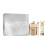Gucci Women Gucci Guilty Pour Femme Gift Set
